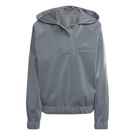 adidas Originals High Shine Hoodie