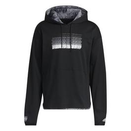 adidas Donovan Mitchell Inno Hoodie Mens Hoody