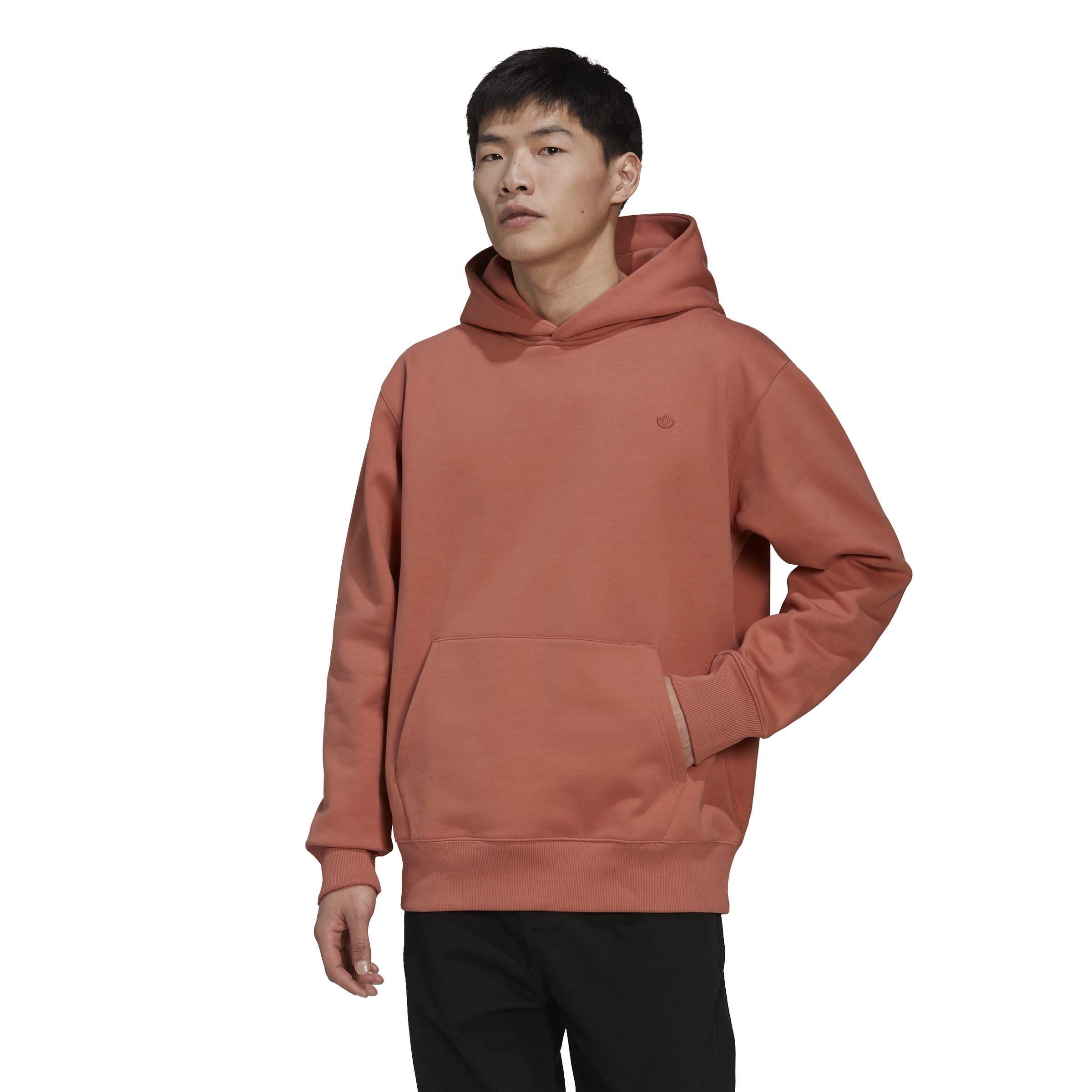 Brown - adidas Originals - Men's Hoodie - 2