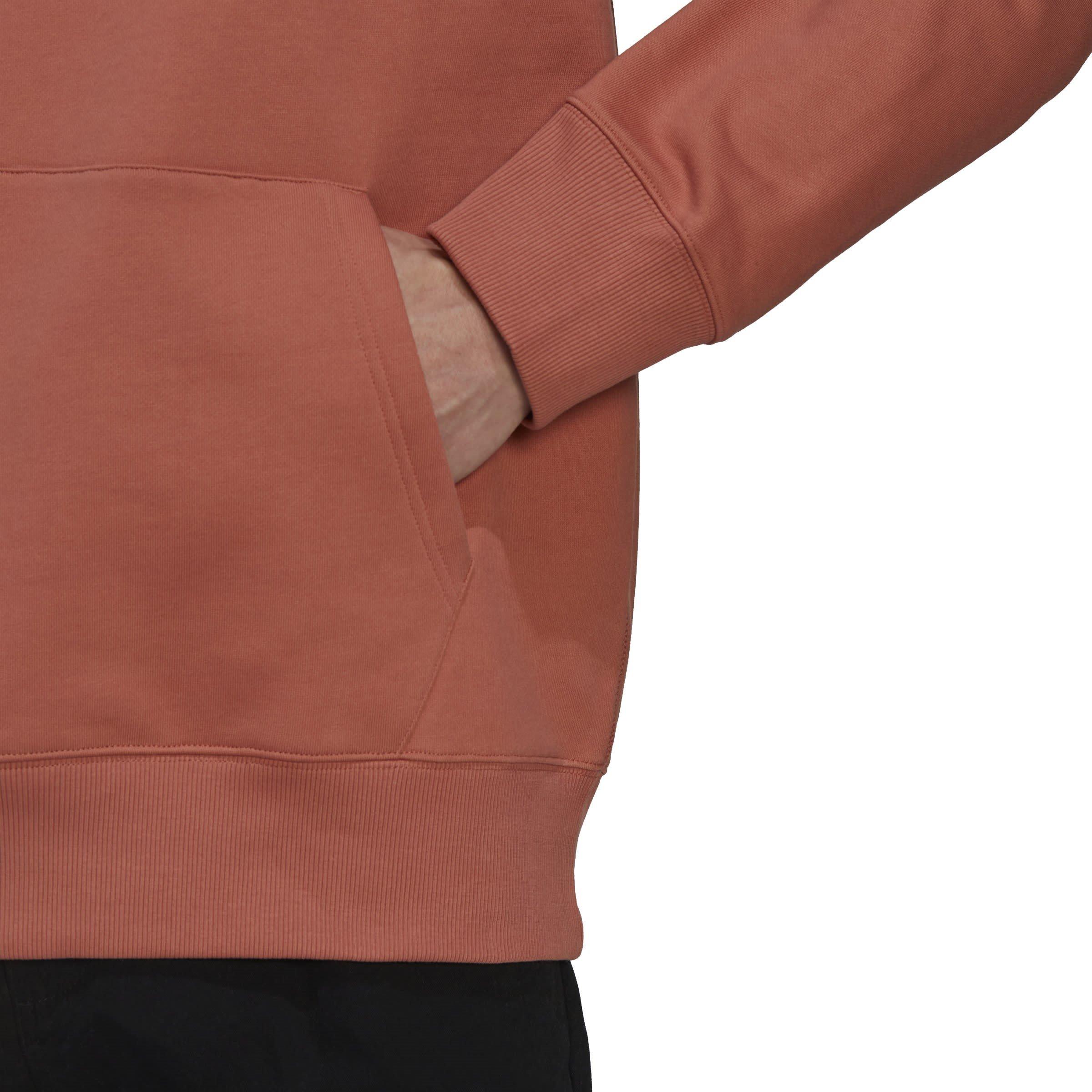 Brown - adidas Originals - Men's Hoodie - 5