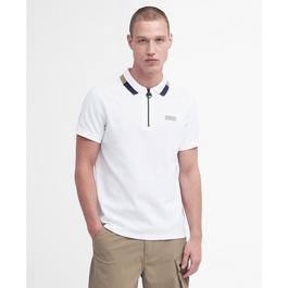 Barbour International Smith Polo Shirt