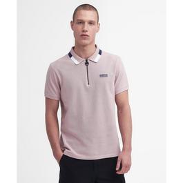 Barbour International Smith Polo Shirt