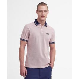 Barbour International Tracker Polo Shirt