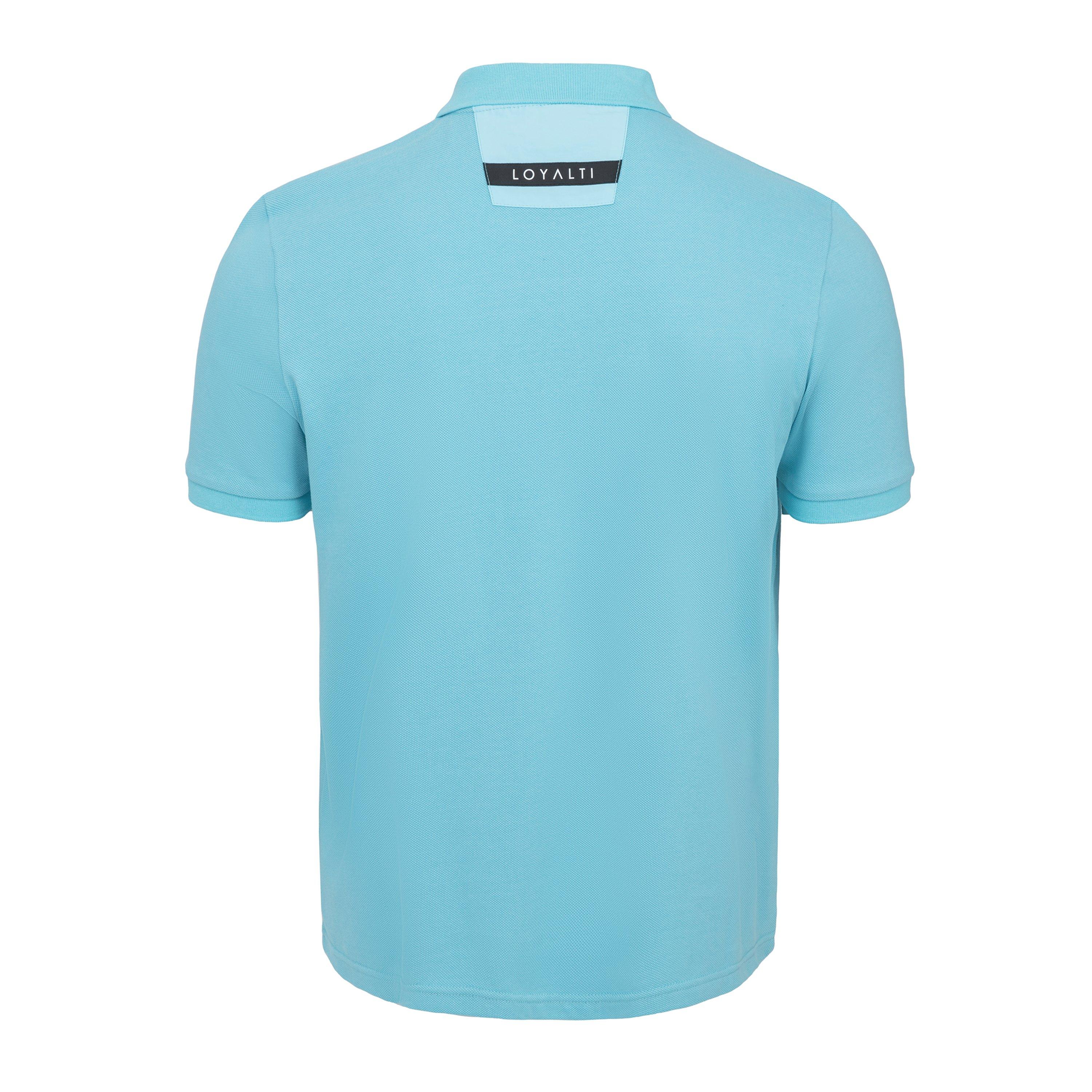 Blue - Loyalti - Loyalti Joe Polo - 7