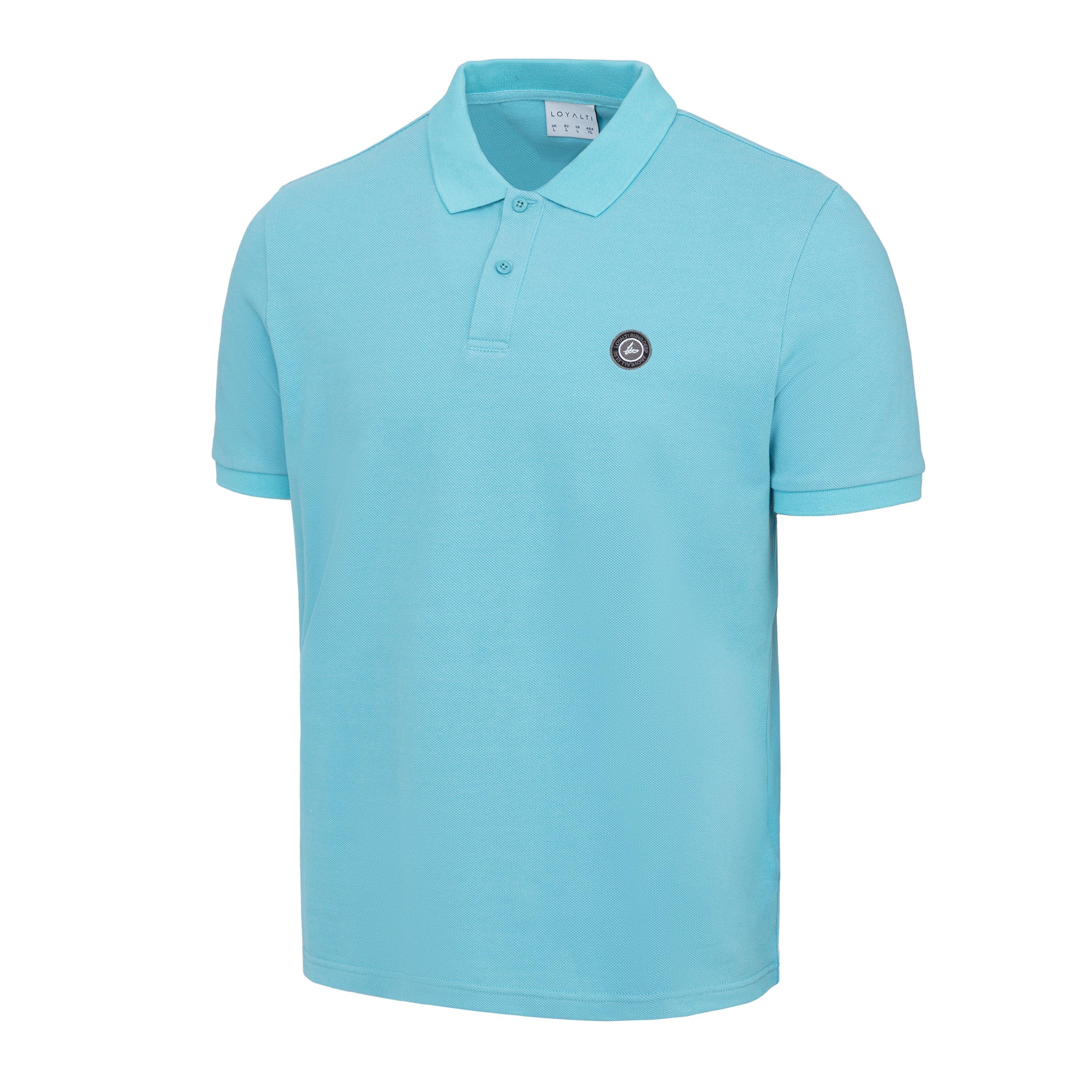 Blue - Loyalti - Loyalti Joe Polo - 8