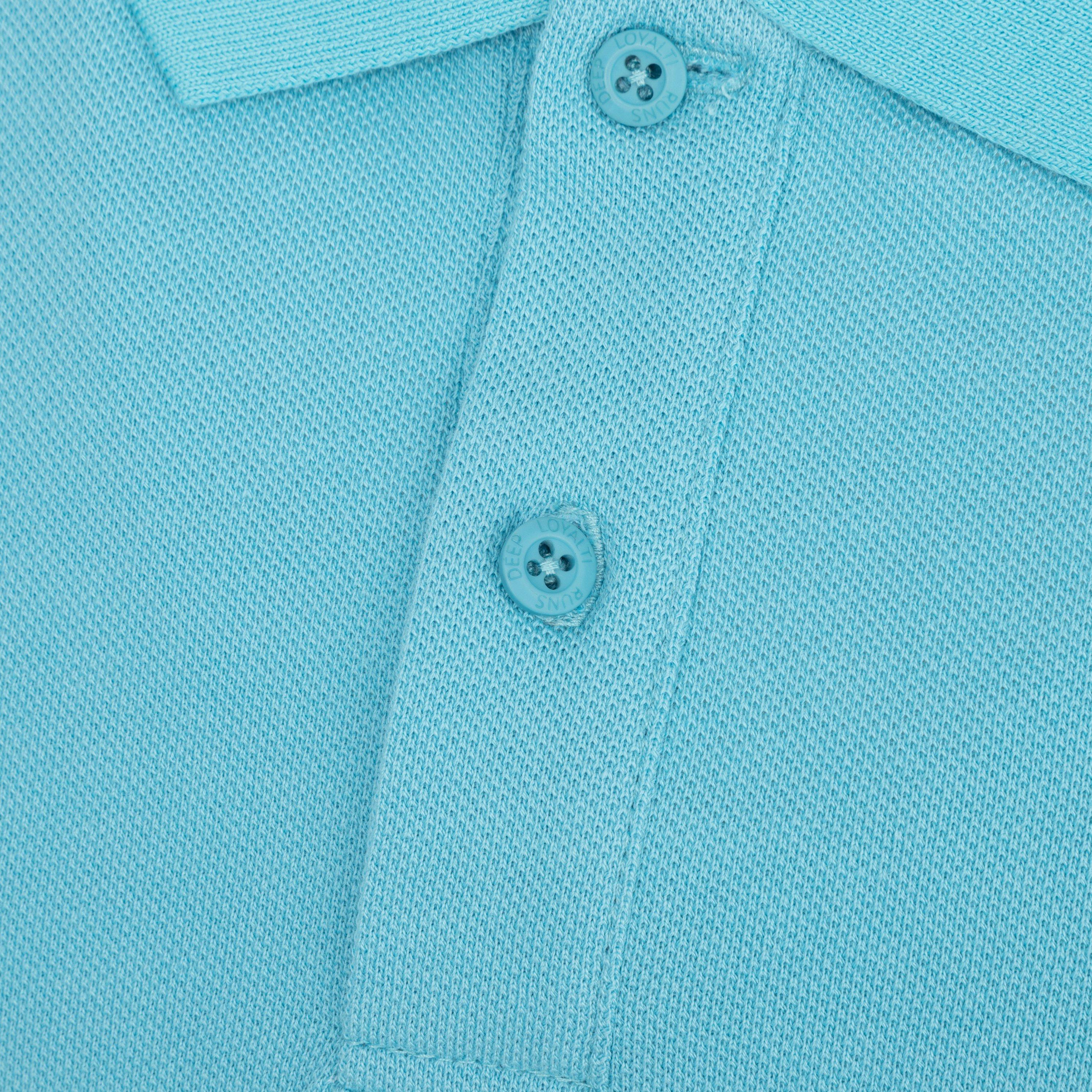 Blue - Loyalti - Loyalti Joe Polo - 9