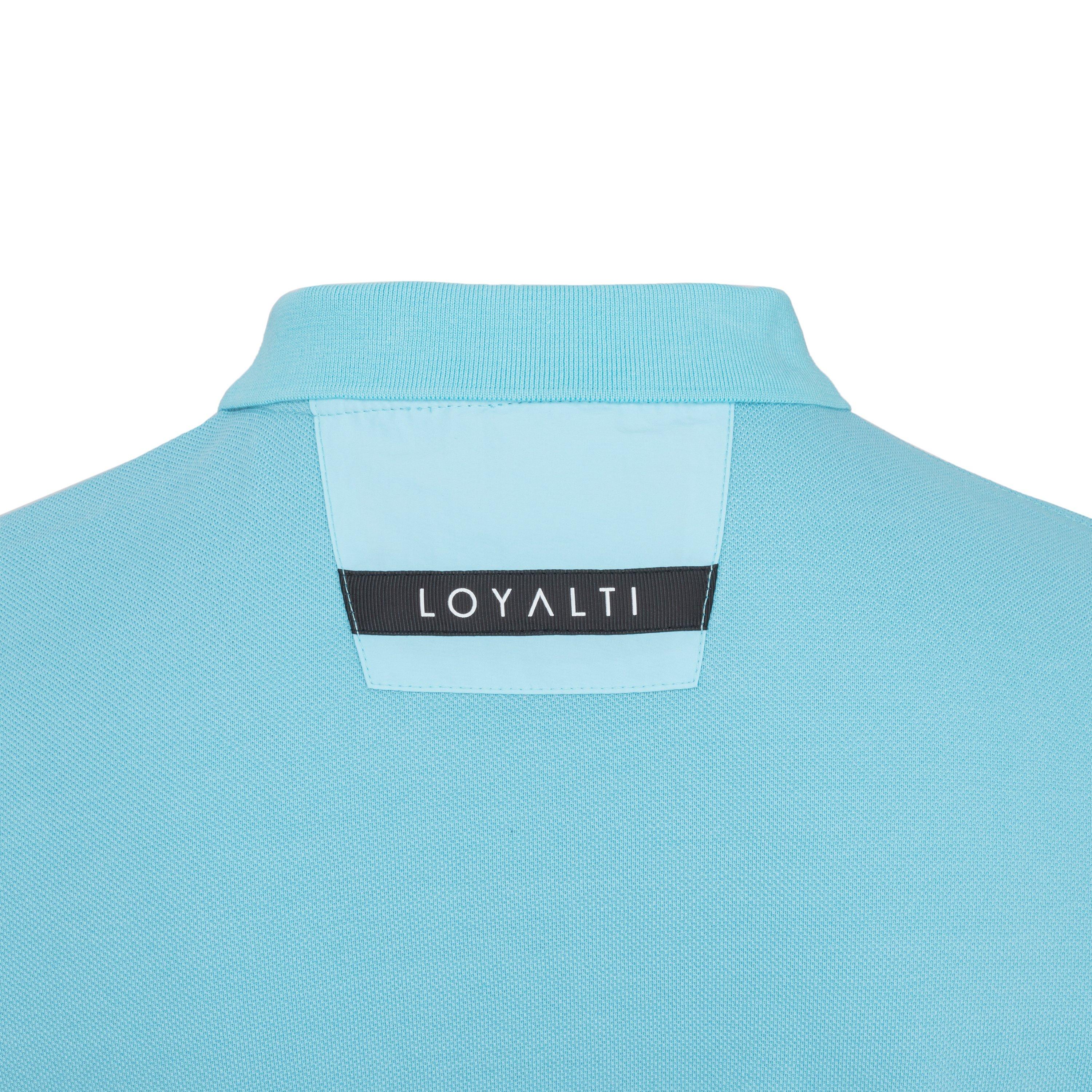 Blue - Loyalti - Loyalti Joe Polo - 11