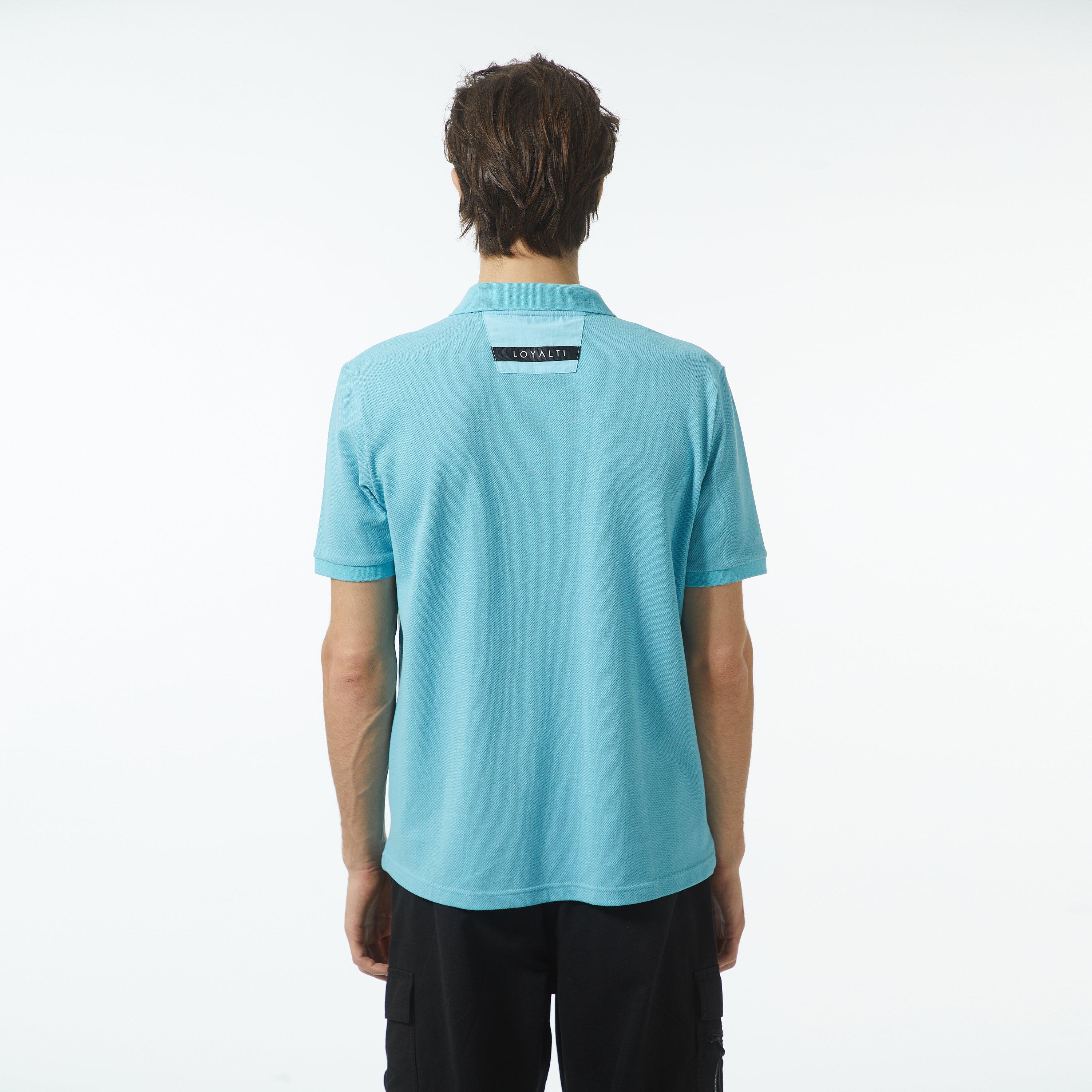 Blue - Loyalti - Loyalti Joe Polo - 3