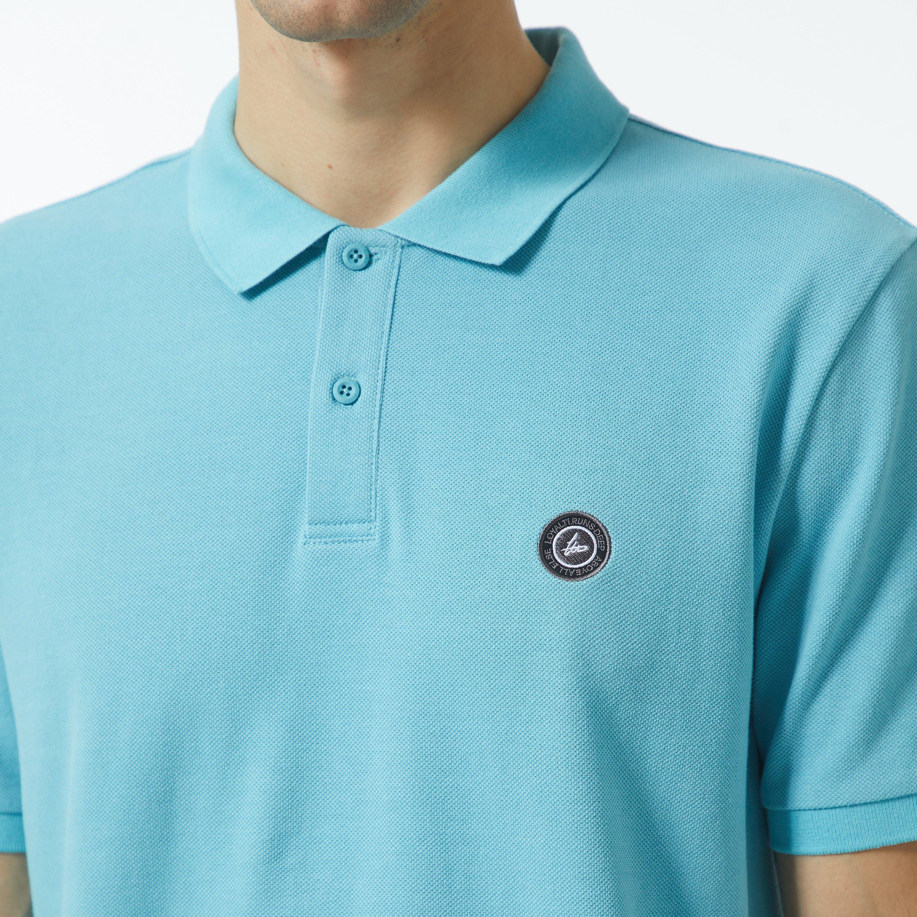 Blue - Loyalti - Loyalti Joe Polo - 6