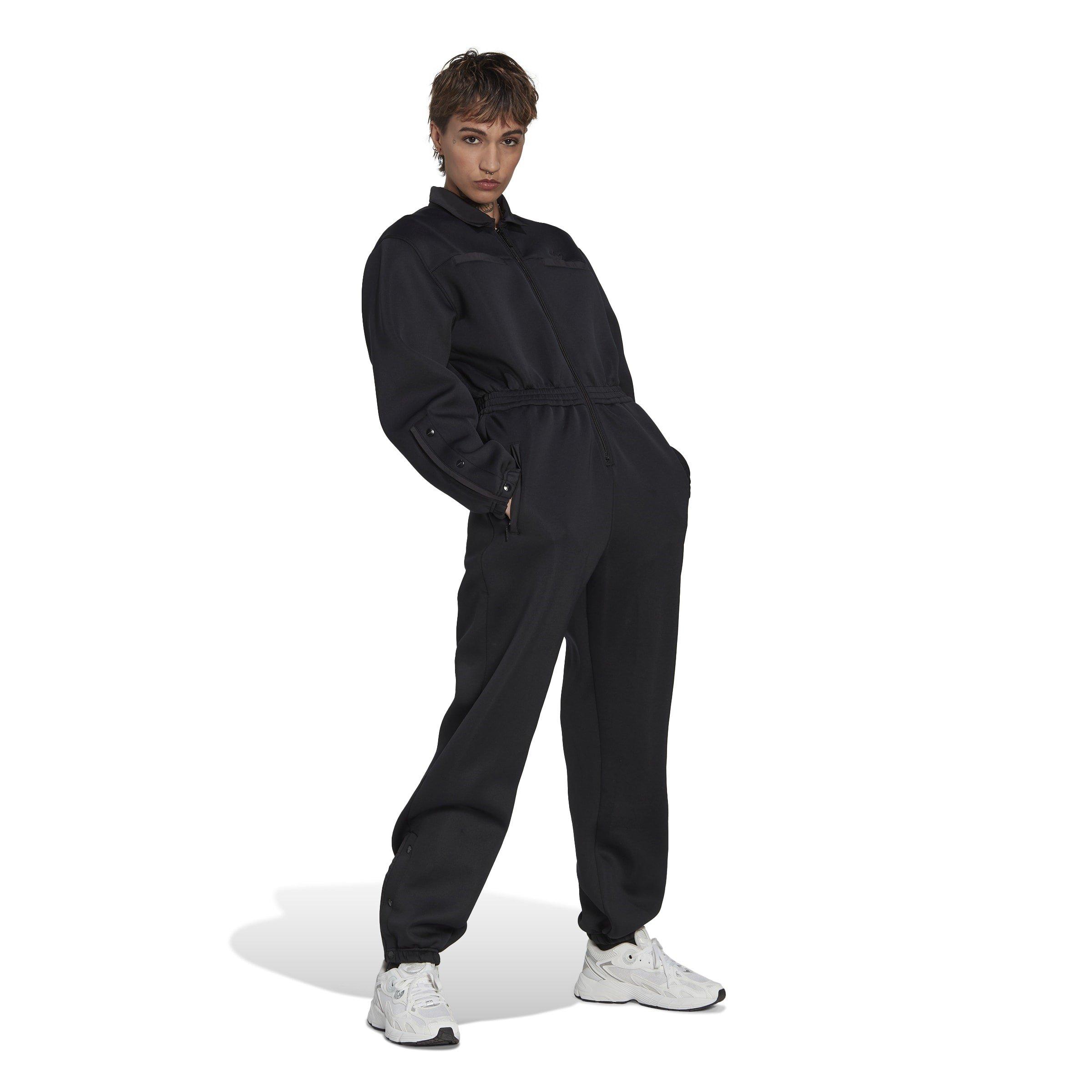 adidas Originals Jumpsuit Ld99 Tute intere Sports Direct