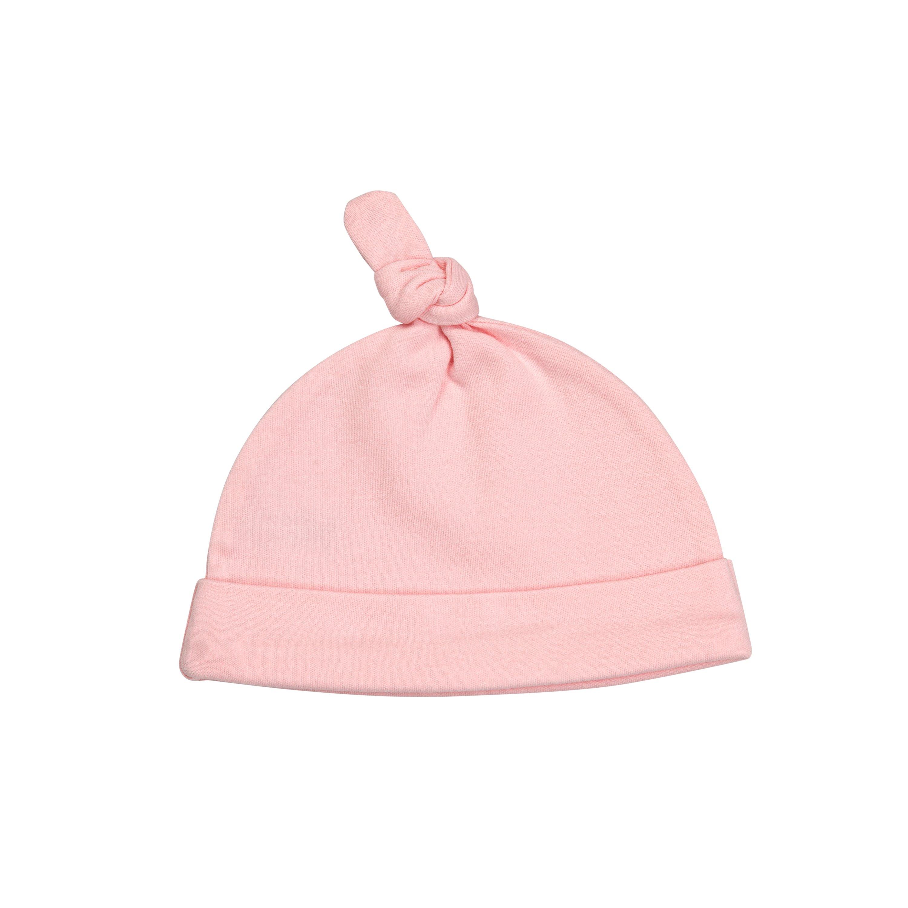 PINK - Hello World - Babygrow and Hat Set Babies - 5