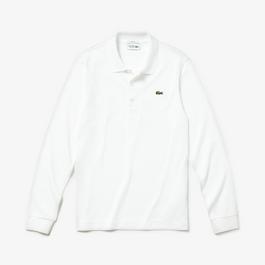 Lacoste Long Sleeve Polo Shirt