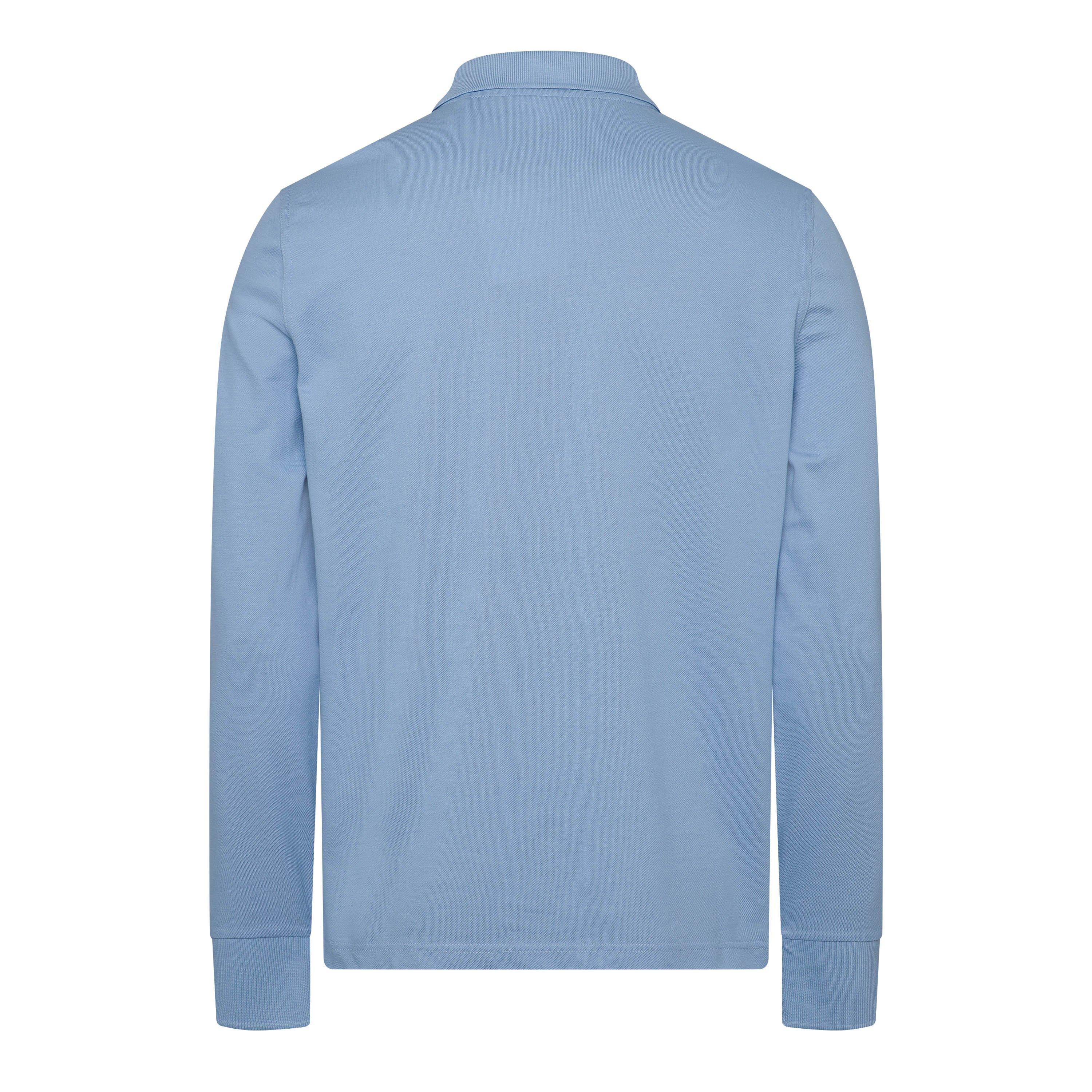 JASNO NEBO - Gant - Gant LG Long Sleeve Sn64 - 2