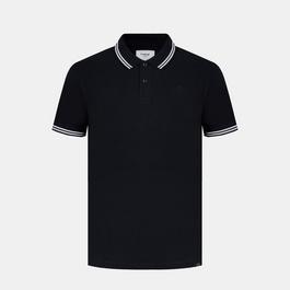 Firetrap Lazer polo-shirts men cups shoe-care