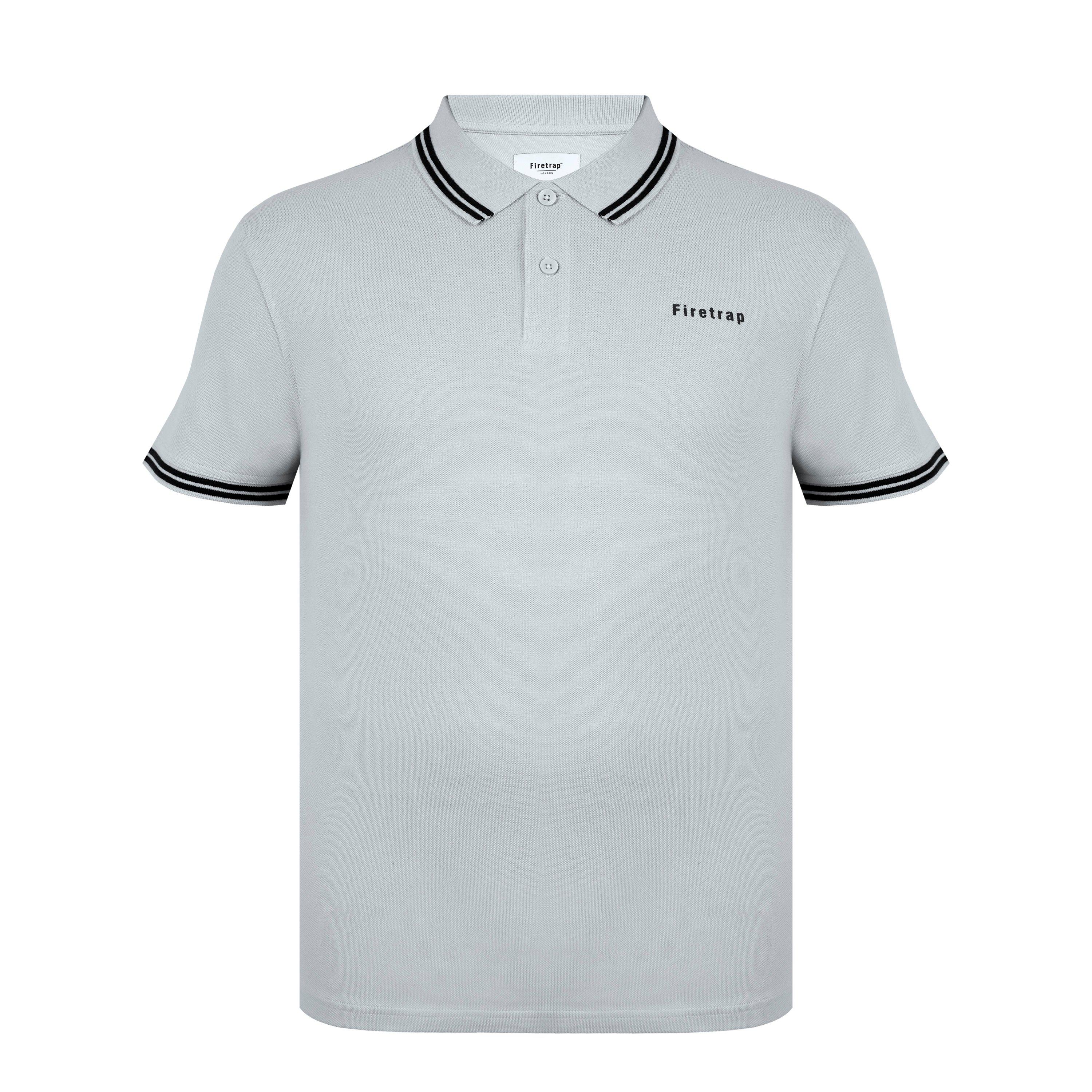 Lazer Polo Shirt Mens