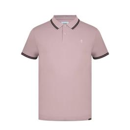 Firetrap Lazer Polo Shirt Mens