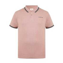 Firetrap Lazer Polo Shirt Mens