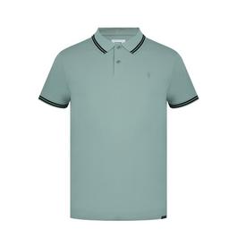 Firetrap Lazer Polo Shirt Mens