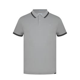 Firetrap Lazer Polo Shirt Mens