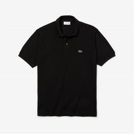 Lacoste Short Sleeve Boilersuit