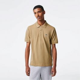 Lacoste Fred Perry x Pin Detail Polo