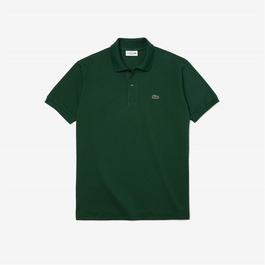 Lacoste Short Sleeve Boilersuit