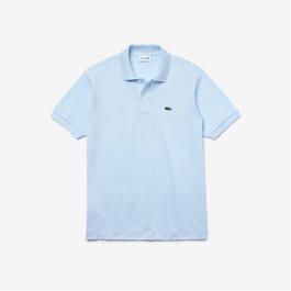 Lacoste Men's Classic Short Sleeve Polo Shirt