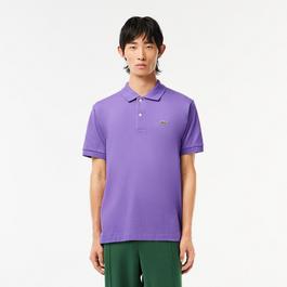 Lacoste Original L.12.12 Polo Shirt