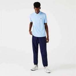 Lacoste Fred Perry x Pin Detail Polo