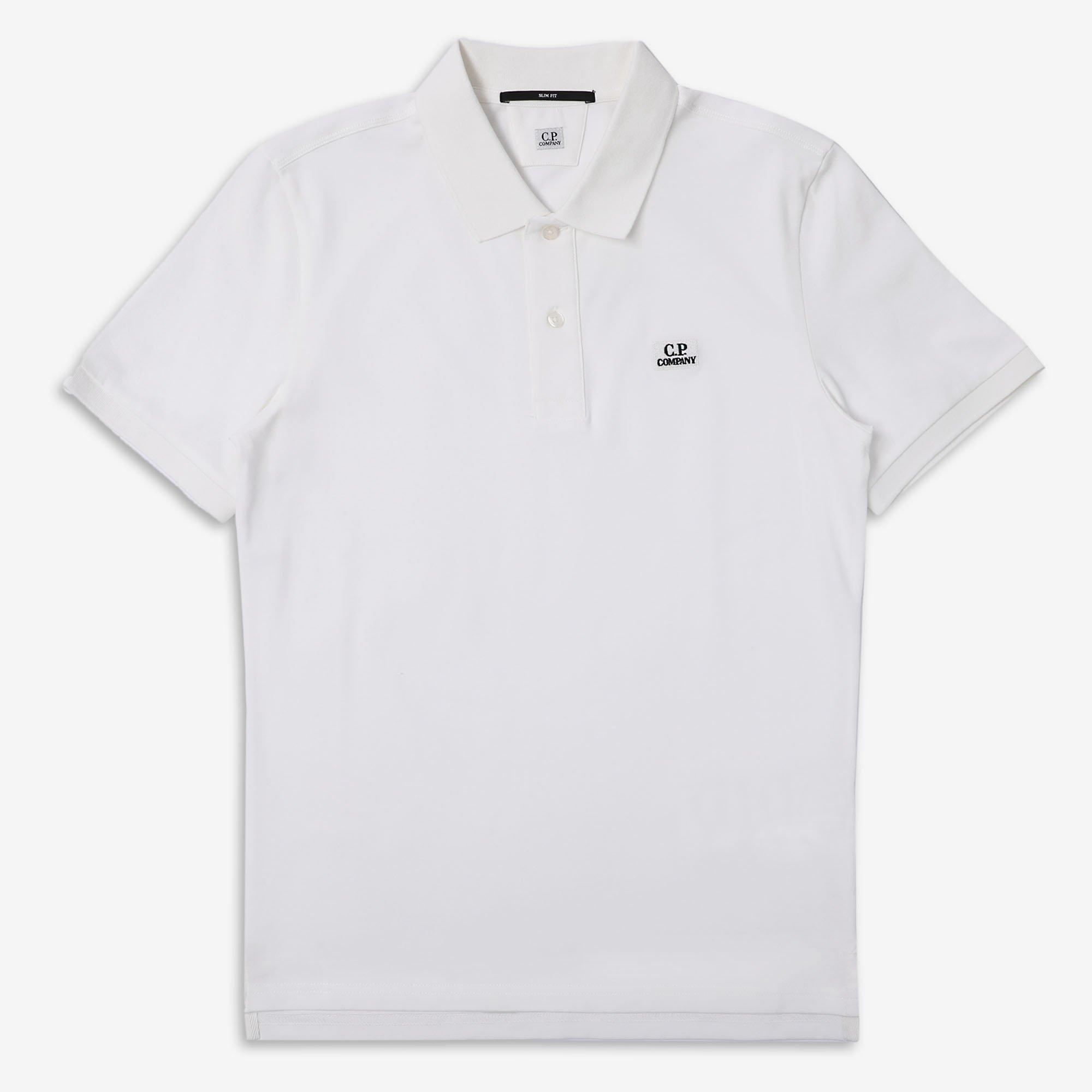 Cp company polo sale