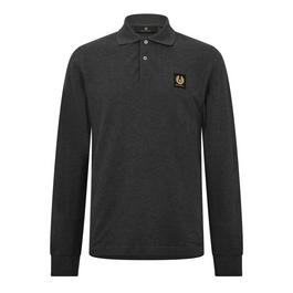 Belstaff Long Polos Sn52