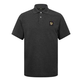 Belstaff Long Polos  Sn52