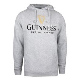 Guinness Harp Hoody