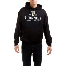 Guinness Harp Hoody