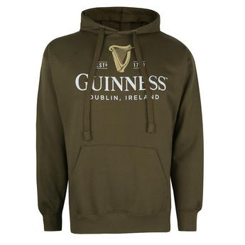 Guinness Harp Hoody