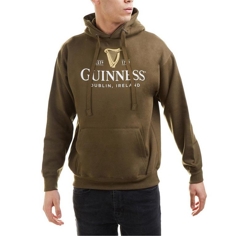 Guinness - Guinness - Harp Hoody - 2