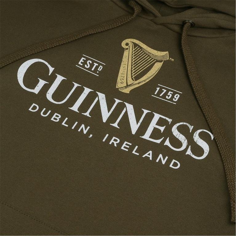 Guinness - Guinness - Harp Hoody - 4