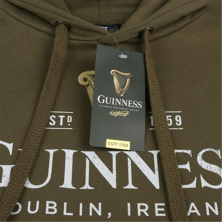 Guinness - Guinness - Harp Hoody - 5