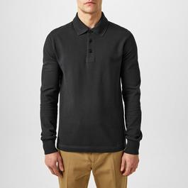 Burberry Polo Top