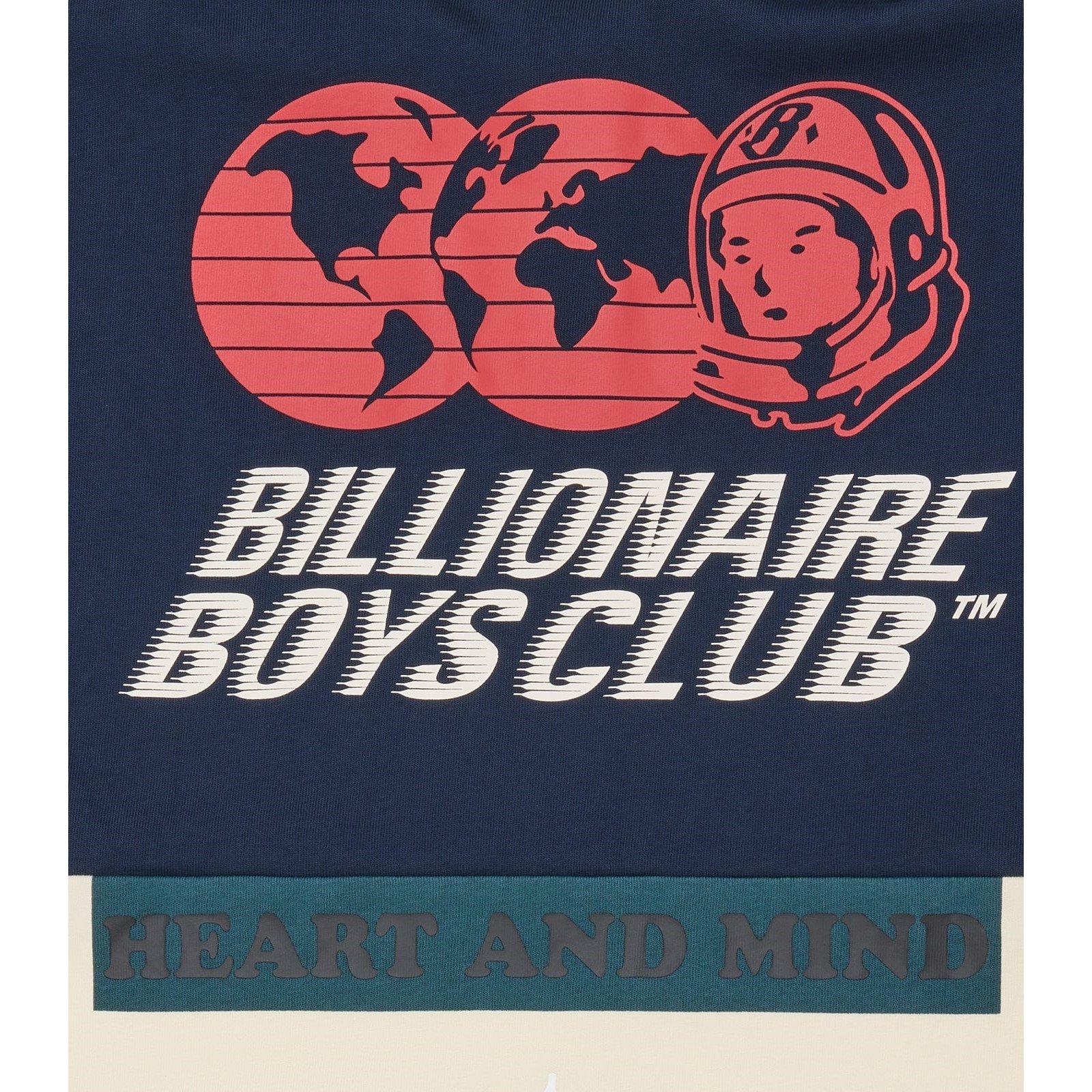 Multi Check - Billionaire Boys Club - BBC Regatta Rugby Sn62 - 4