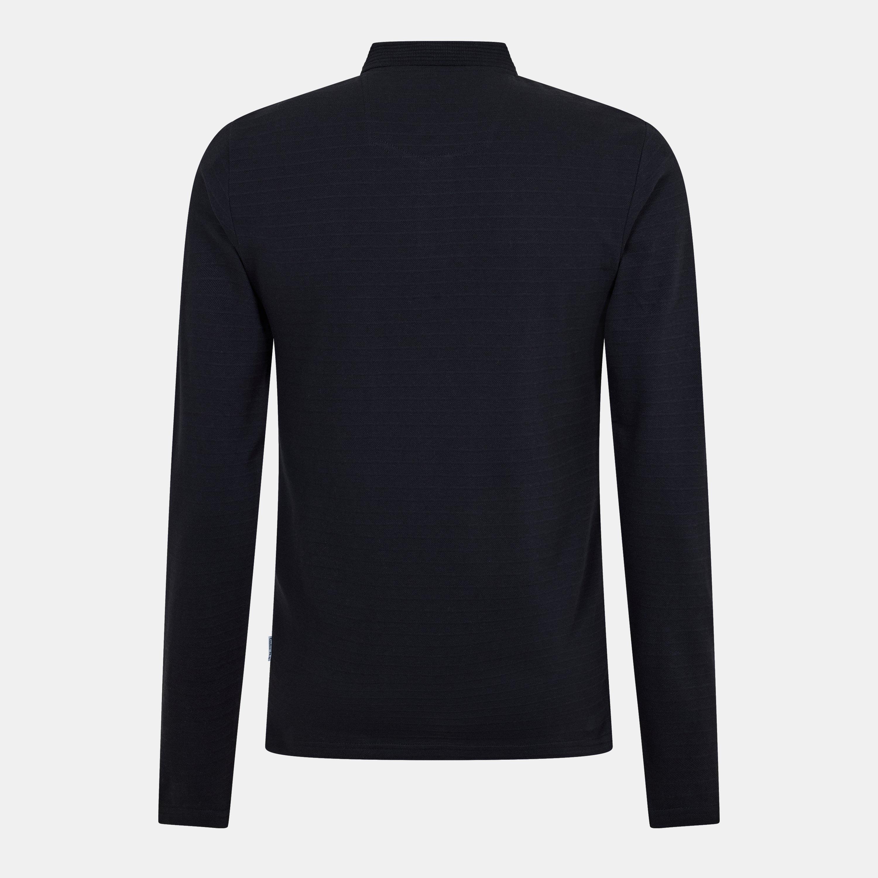 Black - Peter Werth - W Albery Polo Sn99 - 2