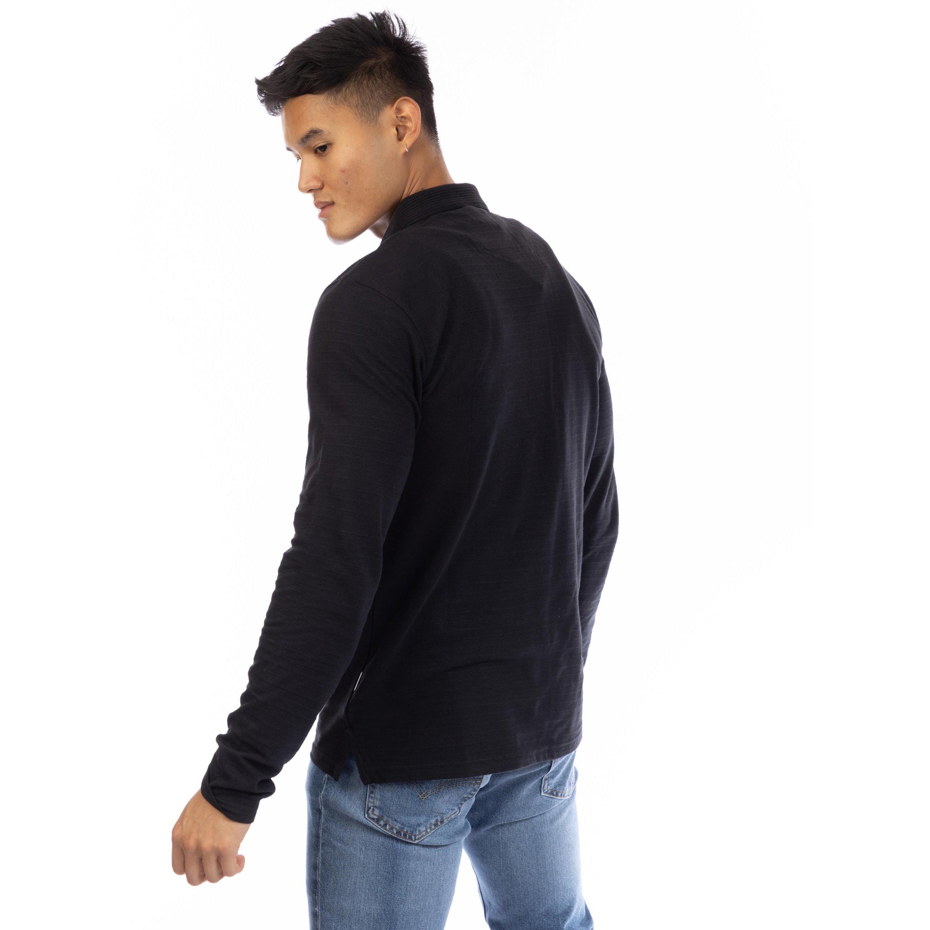 Black - Peter Werth - W Albery Polo Sn99 - 3