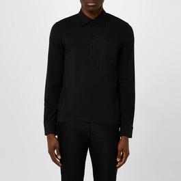 Tom Ford Piquet Polo