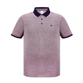 SoulCal Pique Polo Shirt Mens