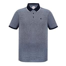 SoulCal Pique Polo Shirt Mens