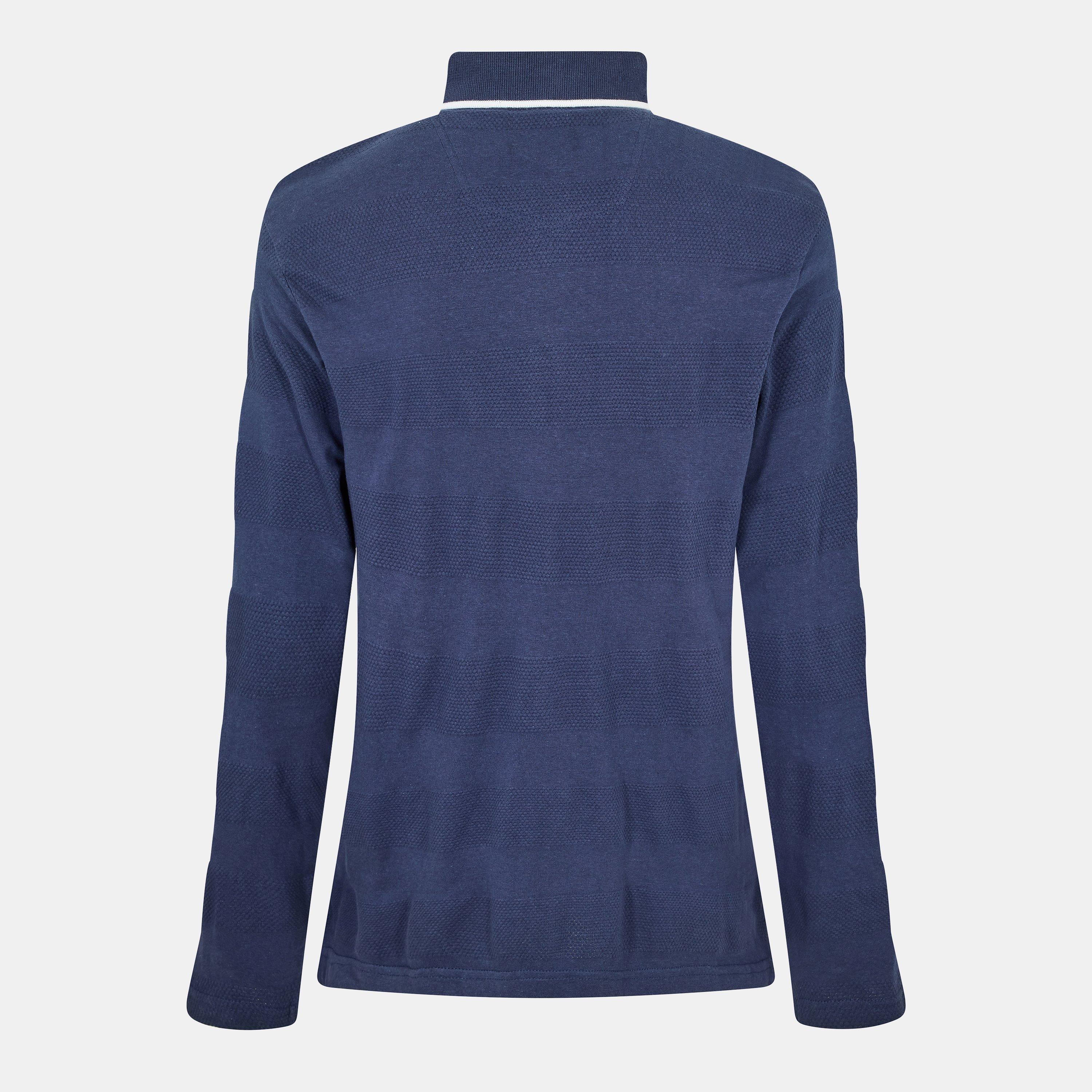 Dark Navy - Peter Werth - W Balsom Polo Sn99 - 2