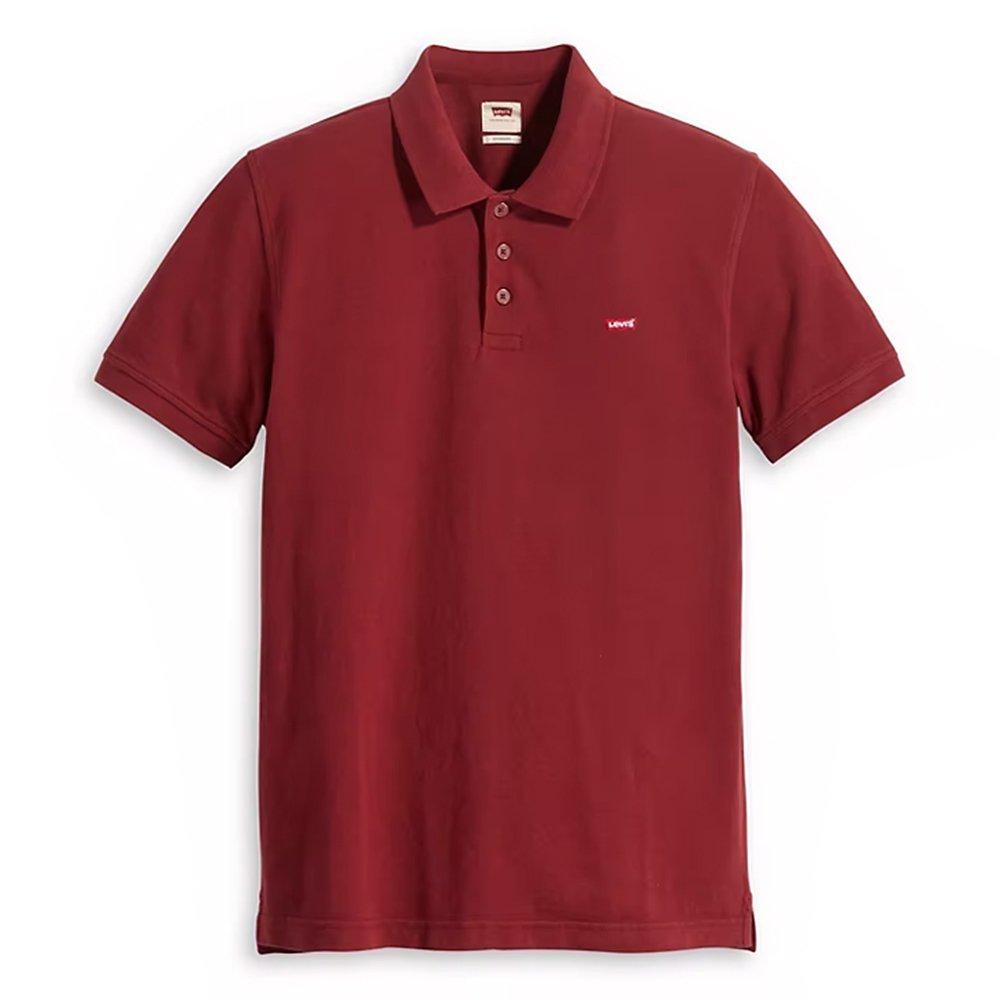 Levis | HM Polo Sn41 | Short Sleeve Polos | Sports Direct MY