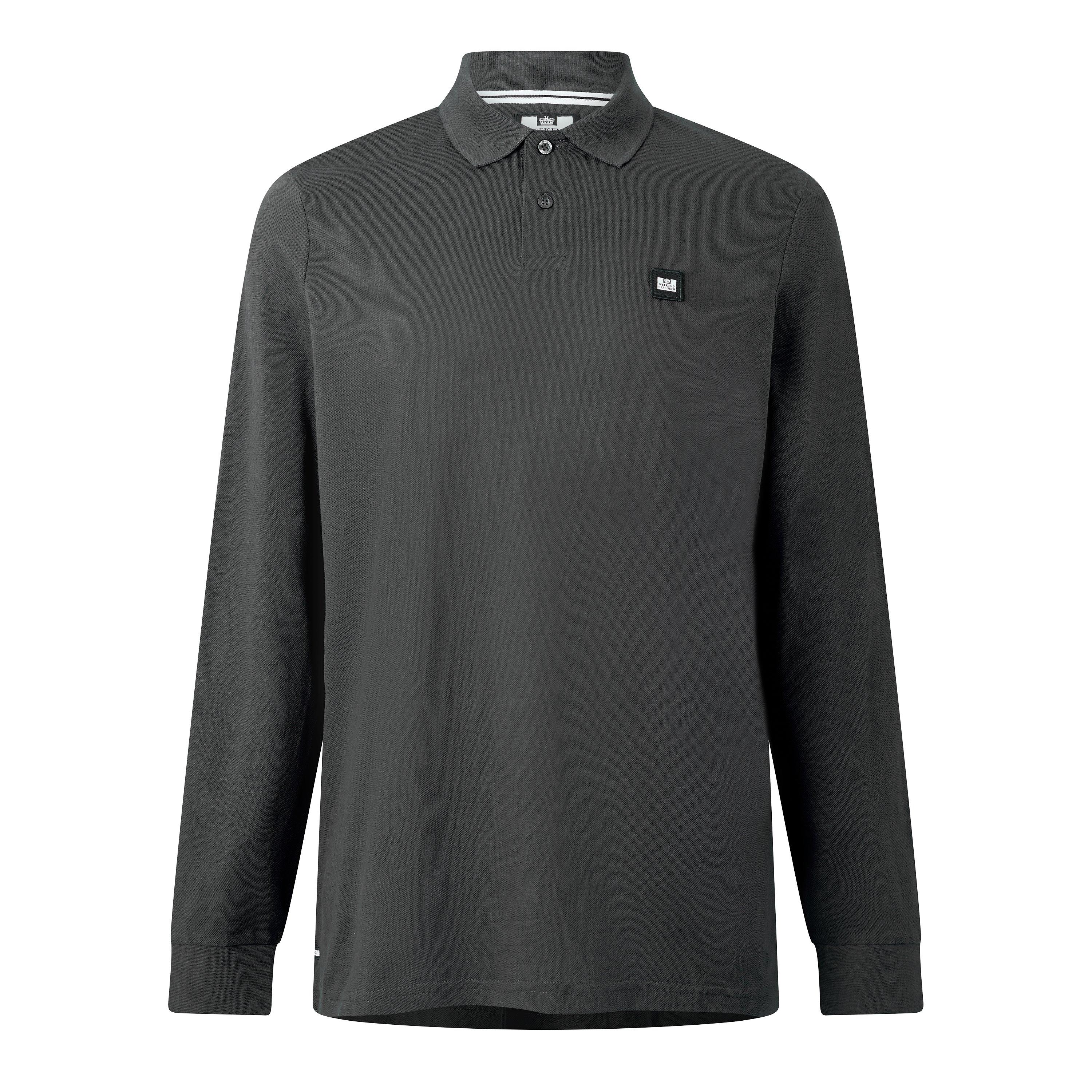 ANTHRCTE - Weekend Offender - Weekend Barnum Long Sn99 - 1
