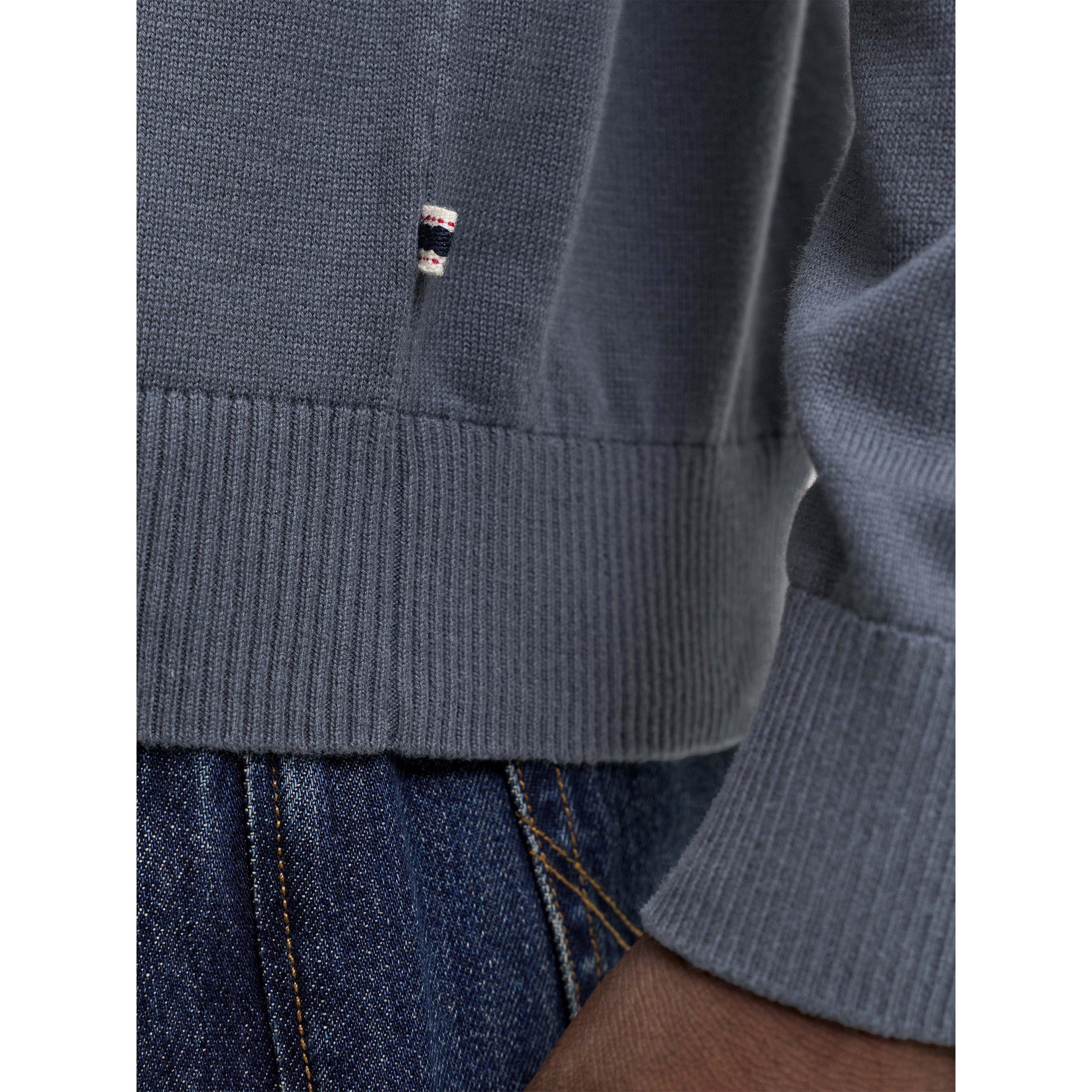 Turbulenz - Jack and Jones - Jack Bsc Knt Ls Polo Sn64 - 3