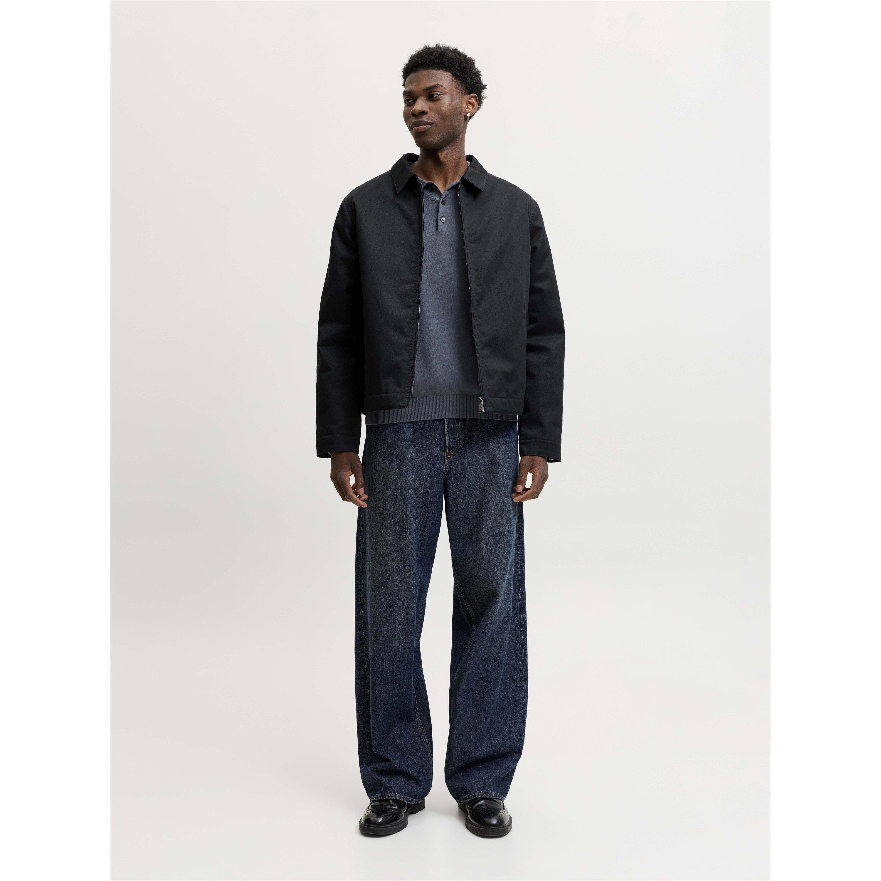 Turbulenz - Jack and Jones - Jack Bsc Knt Ls Polo Sn64 - 5